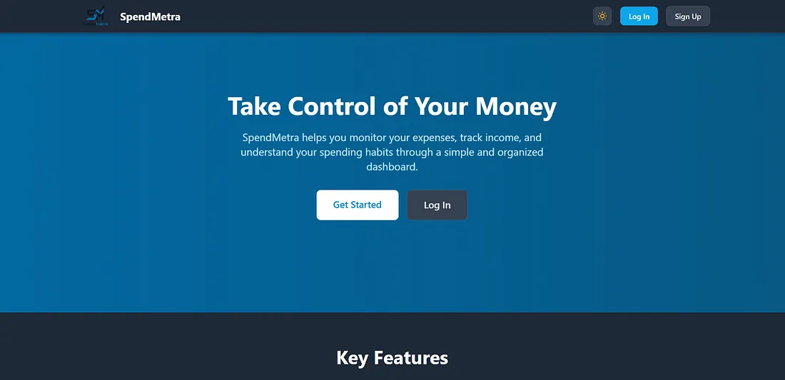 Featured image for Building a Secure Personal Finance Tracker: Lessons from Production article