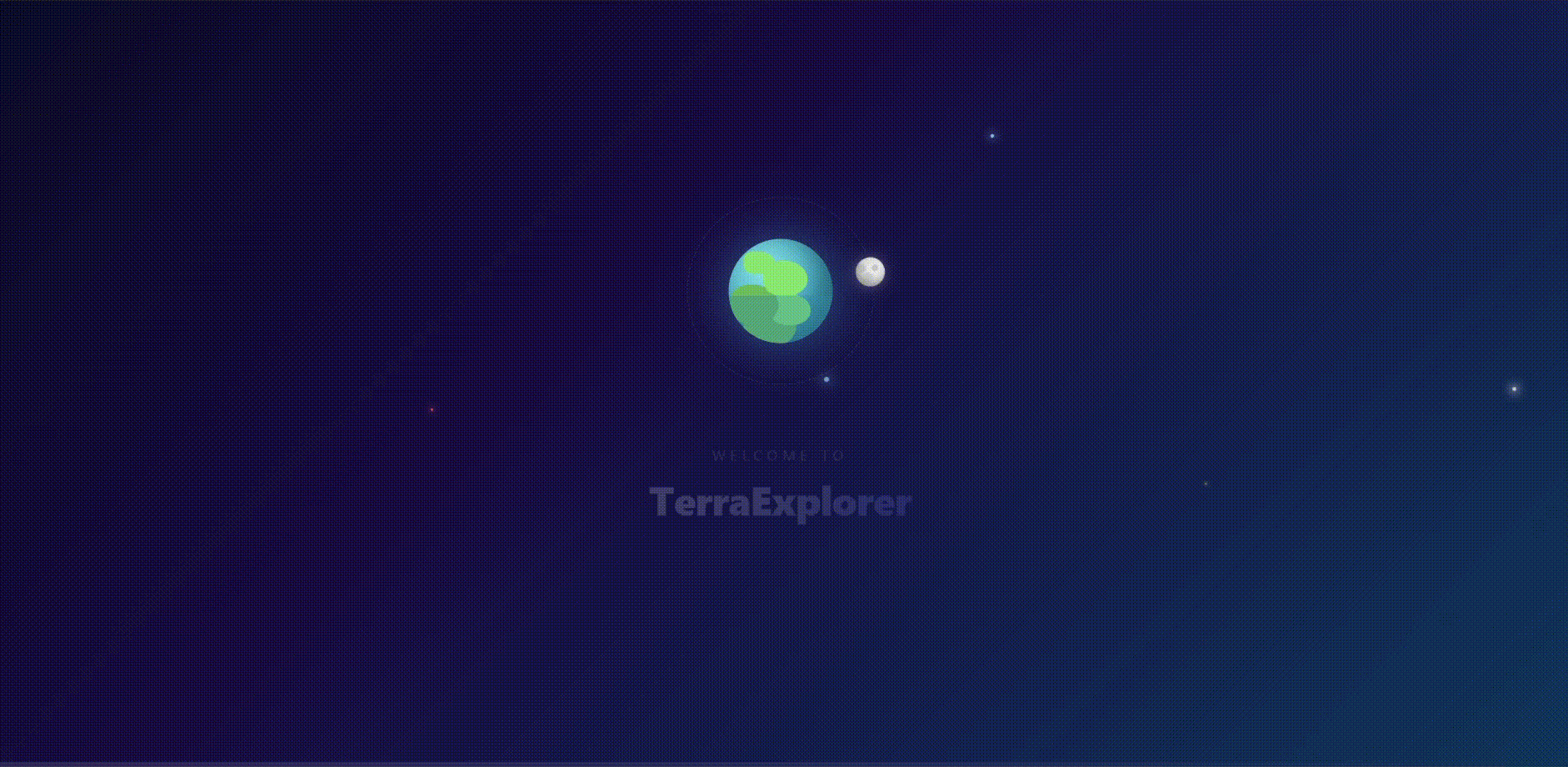 Featured image for Building TerraExplorer: A Country Discovery App with Vanilla HTML, CSS, and JavaScript article