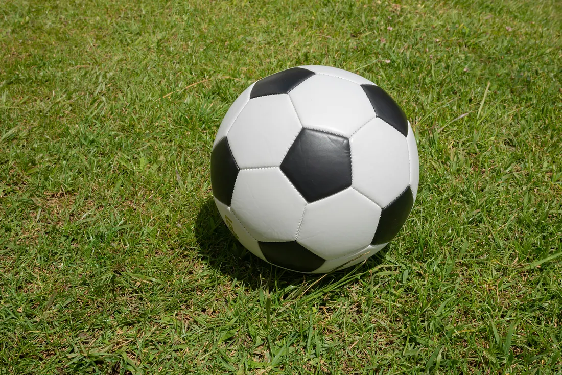 Screenshot of Sports_Ball_Classification_Inceptionv3 project